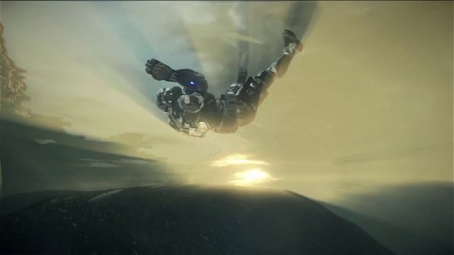 Crysis 2 -- Мультиплеер. Часть 1 «Нанокостюм 2» смотреть онлайн