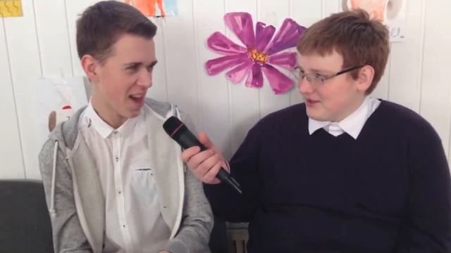 ТОПОВЫЙ Михаил ведёт ТОПОВЫЙ концерт!