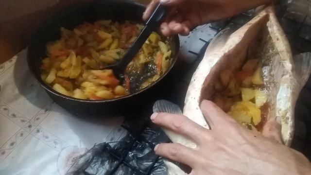 Уборка с вдохновением