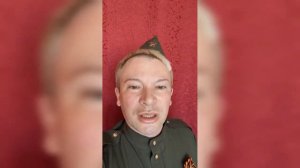 День Победы на иврите
