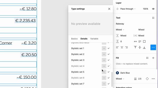 Figma Typography Secrets: 7 Pro Tips Revealed смотреть онлайн