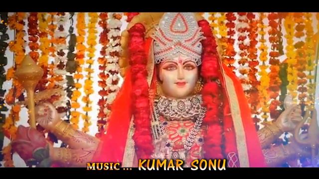 Jay Jay Maa | Full Video | New Hindi Bhajan | Sasmita Sangram | Akhil Singh | Kumar Sonu смотреть онлайн
