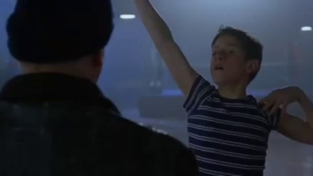 Billy Elliot meets The Greatest Showman смотреть онлайн