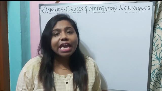 LANDSLIDE-WHAT ARE THE CAUSES?HOW TO MITIGATE?||ENRICH GEOGRAPHY