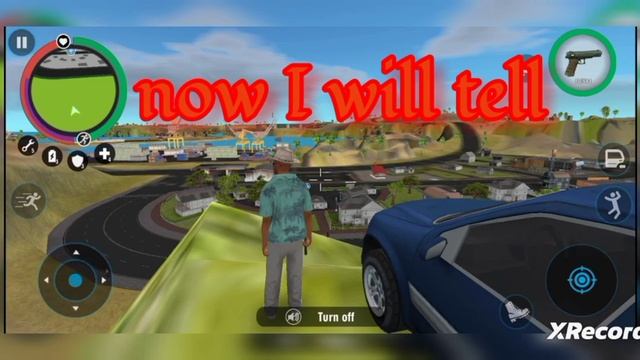 Chapter 2 of gangster crime city trailer by Adx gamer GANGSTER #viral video смотреть онлайн