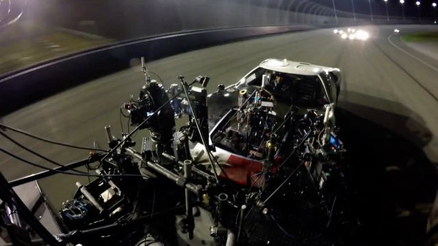 'Ford v Ferrari' Behind the Scenes смотреть онлайн