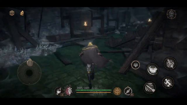 Pascal's Wager — DLC - The Tides of Oblivion-Jerold. Прохождение #3. смотреть онлайн