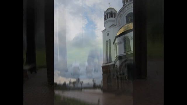 Сергей Копьев... - "Урал. Есть слово, в Слове - Бог". Читает автор - Россия. смотреть онлайн