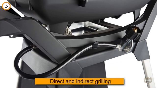 The 5 Best Portable Gas Grills Review In 2023 | Are They Worth Buying? смотреть онлайн