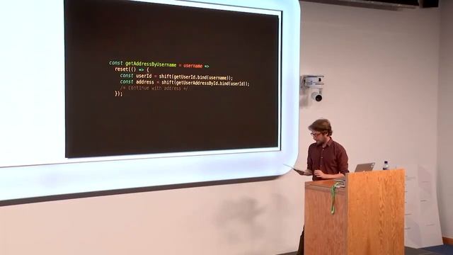 Magic in the web of it: coroutines, continuations, fibers, threads... ? - Sam Galson смотреть онлайн