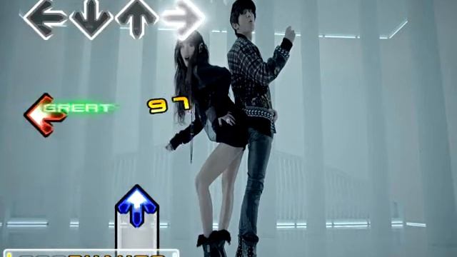 [Step Mania] [DL] Trouble Maker - Hyun Seung ft Hyuna (TroubleMaker) смотреть онлайн