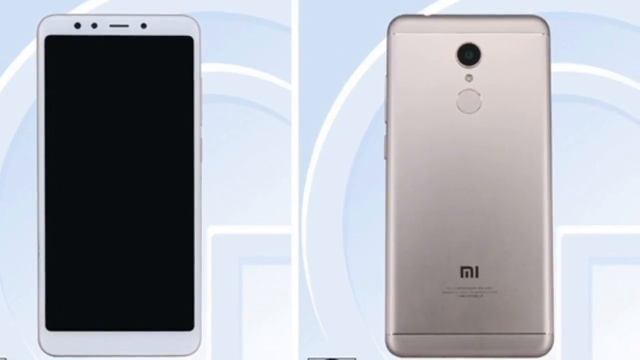 Официальные характеристики Xiaomi Redmi 5 и Redmi 5 Plus. смотреть онлайн