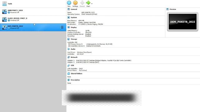 Cara Install 2 VHD ANBK Dalam 1 Server ( Gladi bersih dan pelaksanaan ANBK ) смотреть онлайн