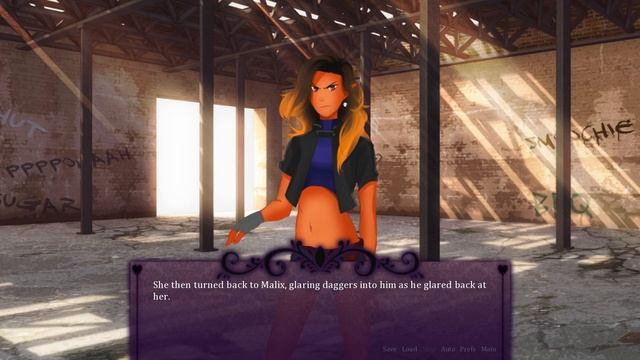Seduce Me The Otome walkthrough #6: So long, sweetie... смотреть онлайн