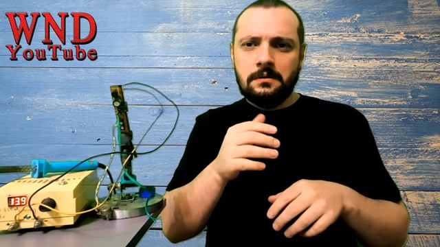 WND / Мой первый будильник схема. смотреть онлайн