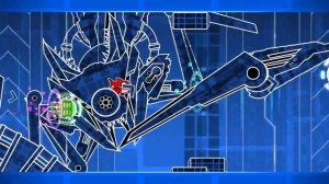 Ultra Violence 1.0 | Geometry Dash