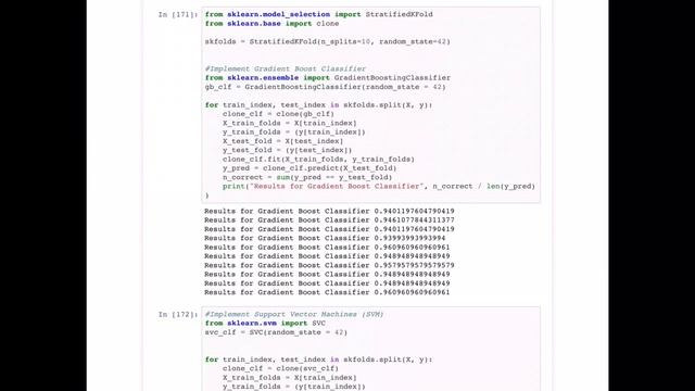 Machine Learning Project 2 | Customer Churn Telecom Industry | Python Code | Part B смотреть онлайн