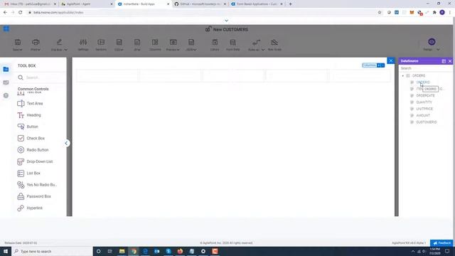 Form Based Applications – Oracle Database смотреть онлайн