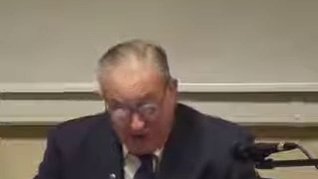 Peter Avery talk on Hafez (excerpt) смотреть онлайн