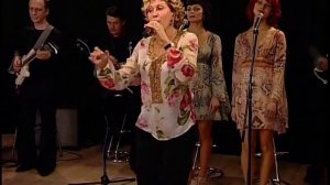 Любовь Успенская