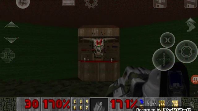 лайфхак(как победить икону греха в doom 2 за две минуты) смотреть онлайн