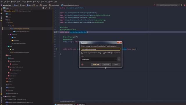 Spring Boot Tutorial #1 - Create and Deploy demo Java Spring Boot Application in Heroku смотреть онлайн