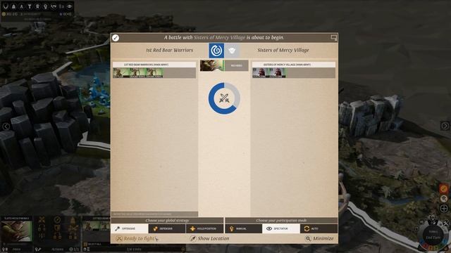 Endless Legend Inferno Gameplay (PC) смотреть онлайн