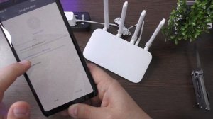 Обзор Xiaomi Mi Router 4C спустя 4 года ► самый дешевый WIFI роутер Сяоми!