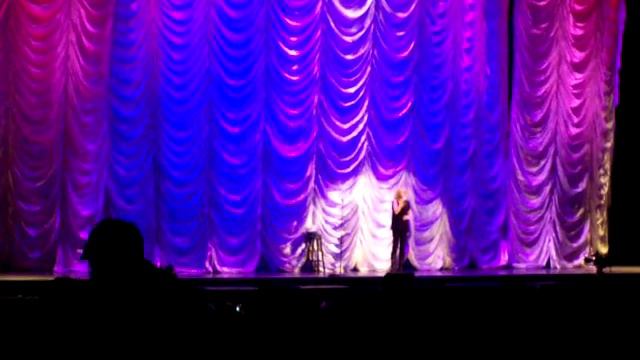 Melissa True Colors смотреть онлайн