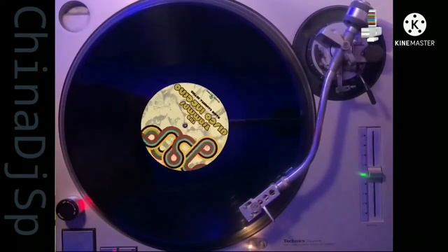 The Tree Sounds Fever ( Samba Rock ) By Djchinasp . смотреть онлайн