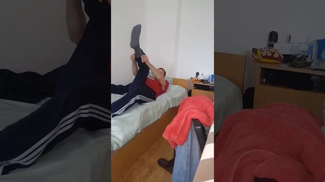 Как закарпатцы правельно одевают носки смотреть онлайн