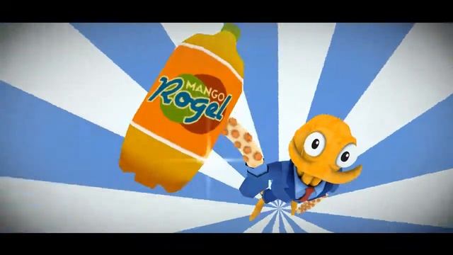 Octodad #2 Магазин смотреть онлайн