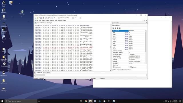 How To Get *FREE SKINS* In Fortnite with HXD Editing (Hex editing) смотреть онлайн