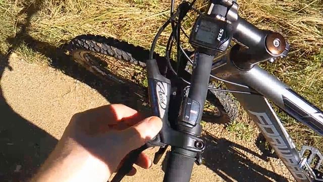 Forward Apache  Avid Elixir 1