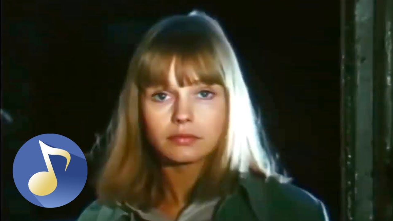 Двадцать лет спустя - песня из фильма 