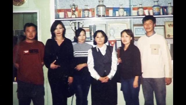 52-р сургууль - 40 жил смотреть онлайн