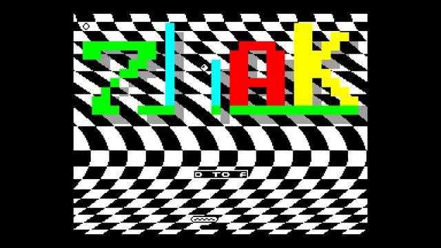 Zhak Crack Intro (Pentagon Fix) - Flash Inc/Alex Raider смотреть онлайн