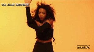 LOFT - Hold On (Yura West Remix 2024) VJ AuX