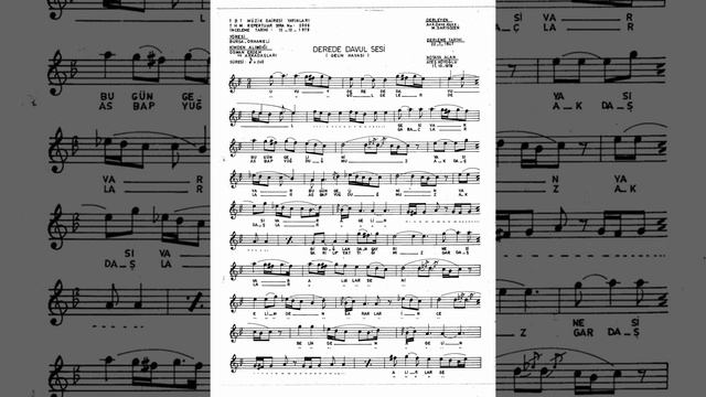 2006 DereDe Davul Sesi (Gelin HavaSı) 240 смотреть онлайн