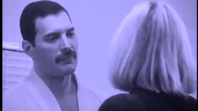 Freddie Mercury (Фредди Меркури). Нерассказанная история смотреть онлайн