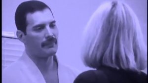 Freddie Mercury (Фредди Меркури). Нерассказанная история