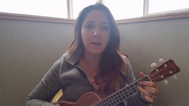 Inner Demons by Julia Brennan covered by me on my uke. What a GORGEOUS song!!! смотреть онлайн