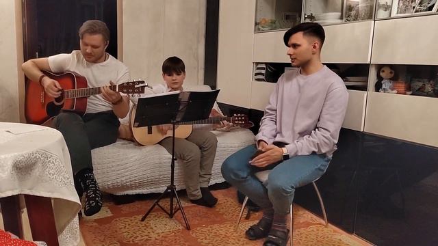 Песня "Кукушка" - В. Цой смотреть онлайн