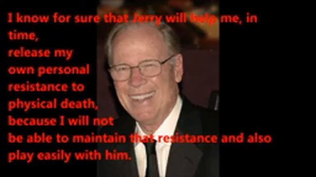 Abraham Hicks 2018 ? Death of Jerry Hicks...Esther Hicks Wrote This Email смотреть онлайн