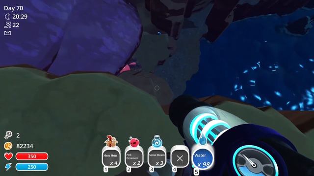 Casey's Ending and Treasure Pod Hunting | Slime Rancher Ep 14 смотреть онлайн