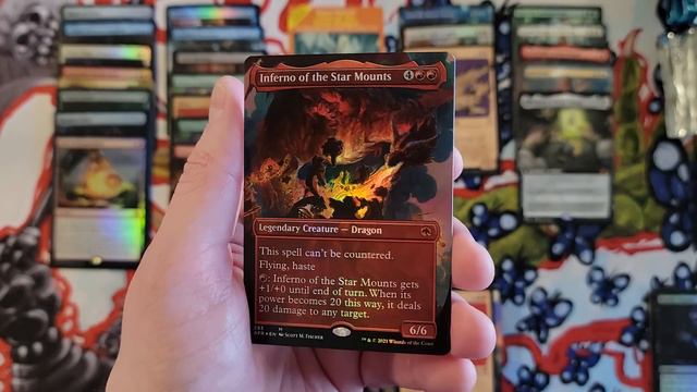 You're On A Dragon Hunt! Vol. 5 - AFR and Baldur's Gate Collector Box Opening смотреть онлайн