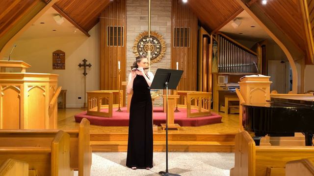 Death Whistle for Solo Piccolo, Nicole Chamberlain (b. 1977) смотреть онлайн