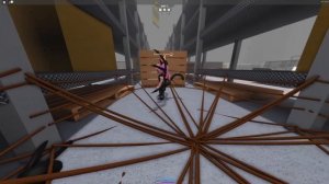 ЛАНА СОШЛА С УМА И СТАЛА СЦП... ВСЯ ПРАВДА О ПАУКОШКЕ