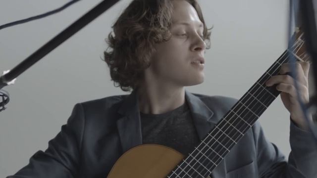 Andrey Lebedev - Leo Brouwer, Danza de los Ancestros смотреть онлайн