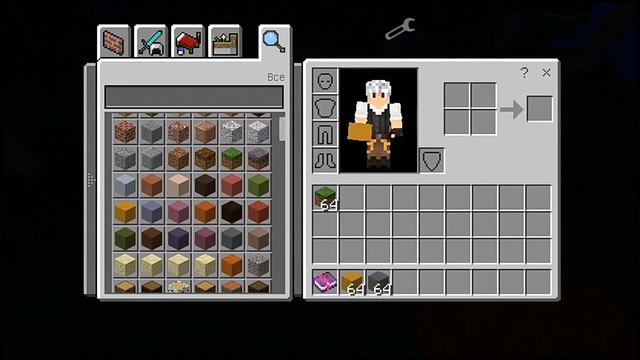 Обзор Creative Mode в Minecraft || LifeBoat || CreativeMode(Beta) смотреть онлайн